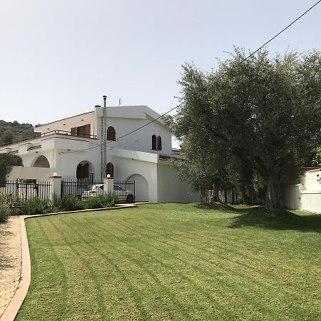 Villa Pylona 린도스 외부 사진