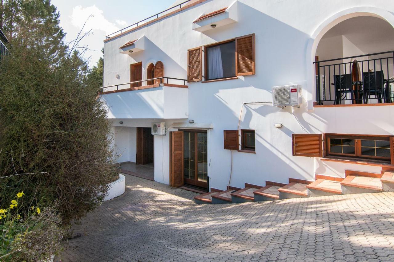 Villa Pylona 린도스 외부 사진